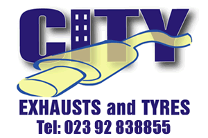 City Exhausts and Tyre