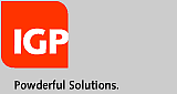 IGP - Powderful solutions